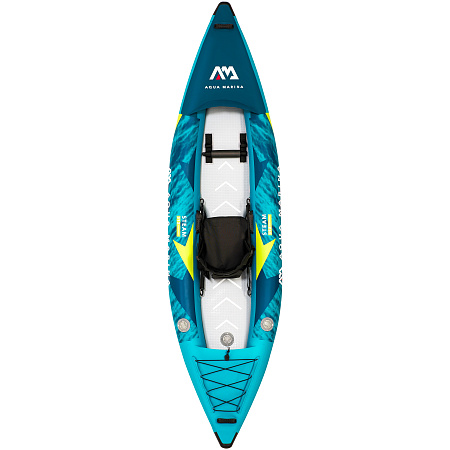 Одноместный каяк AQUA MARINA Steam-312 10'3' Kayak